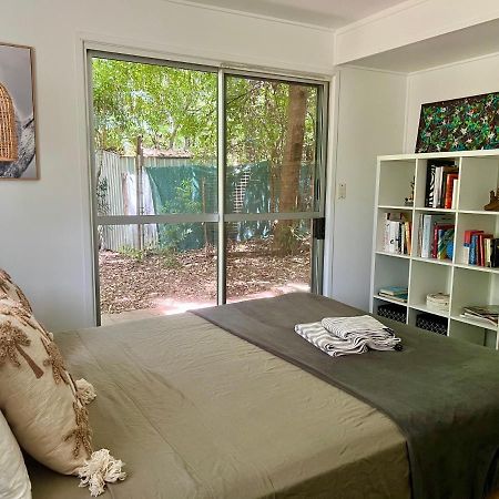 Jikinerita Homestay Nelly Bay ภายนอก รูปภาพ